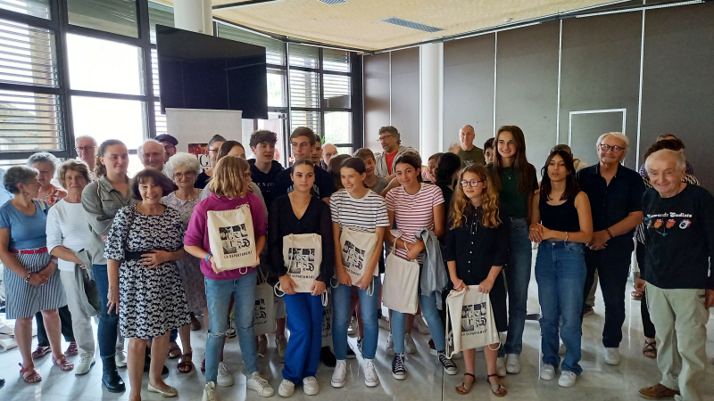 Le concours d'expression occitane a rendu son verdict