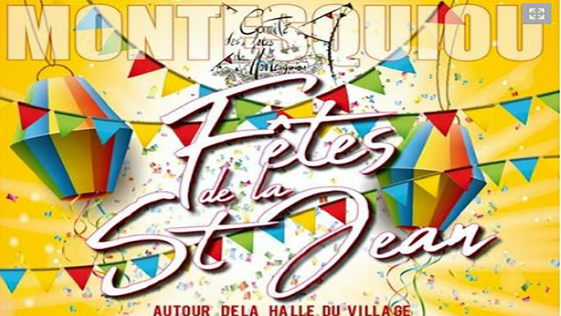 Feu de la Saint Jean : la fête avant, pendant et après