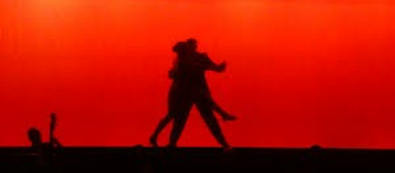 Week-end Tango