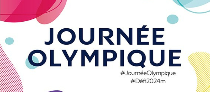La journée olympique