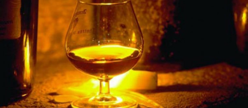 Les milles vertus de l'eau de vie !
