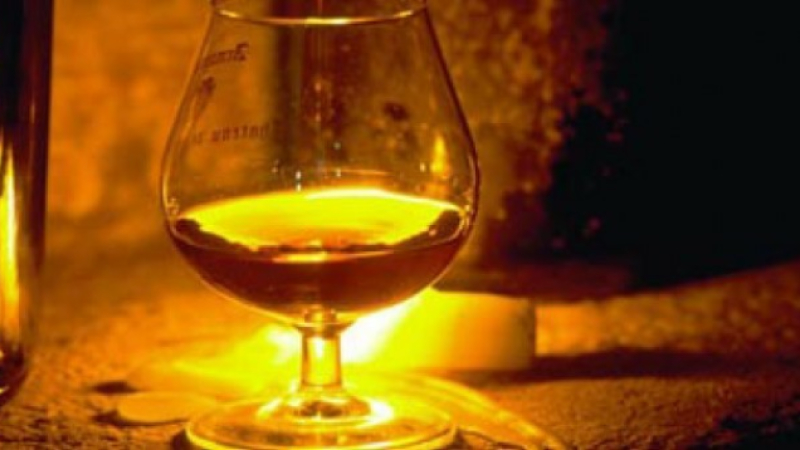 Les milles vertus de l'eau de vie !