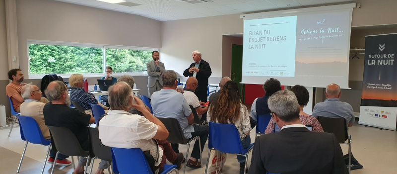 L'environnement une préoccupation majeure