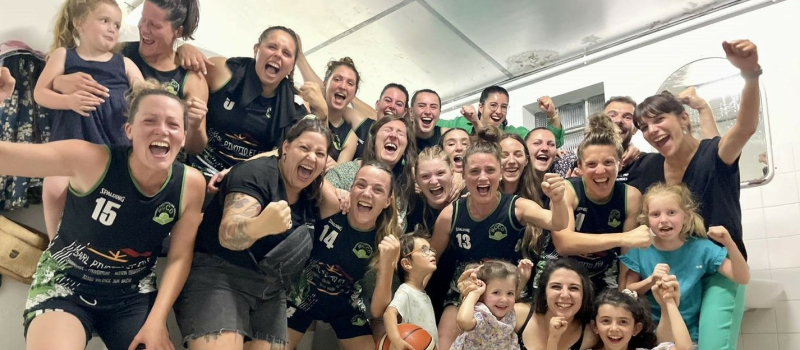 Baskey : UAVBCCD, finale acte 3 !