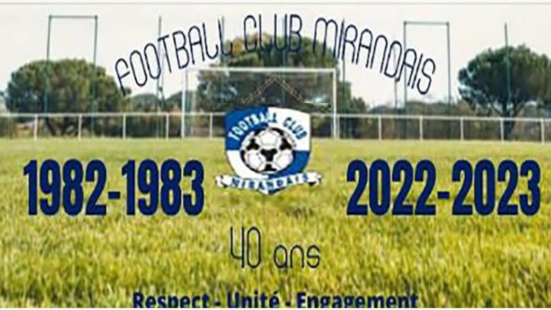 FCM - 40 ans le bel âge