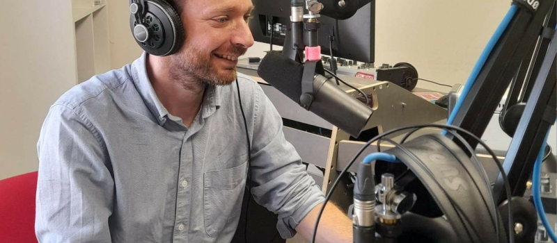 Programme de la semaine prochaine à Radio Fil de l'Eau