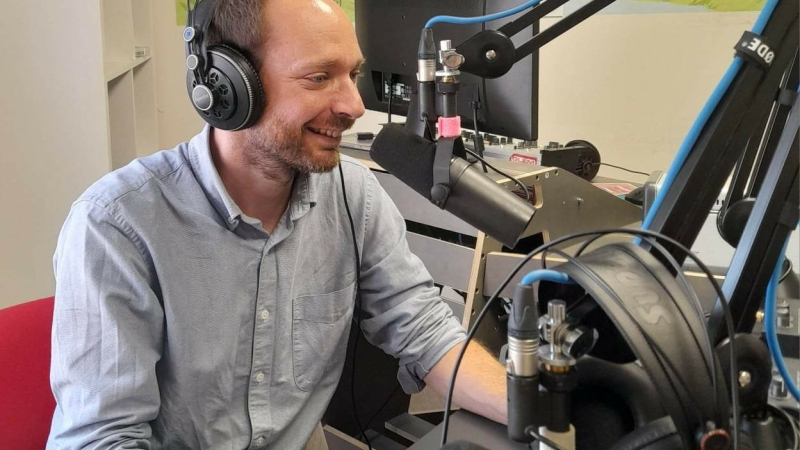 Programme de la semaine prochaine à Radio Fil de l'Eau