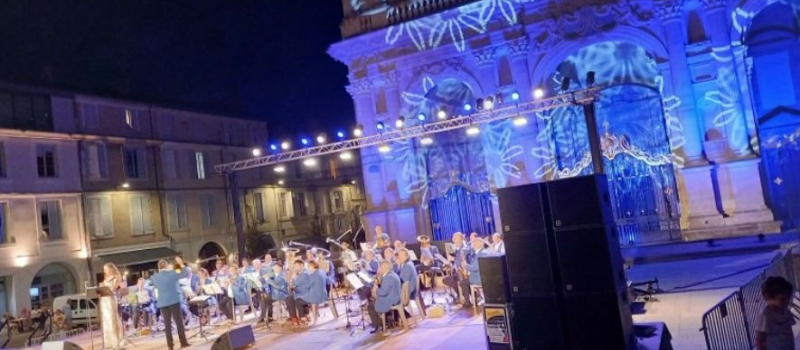 "Ça bouge à Auch", une programmation de plus de 200 évènements de juin à septembre