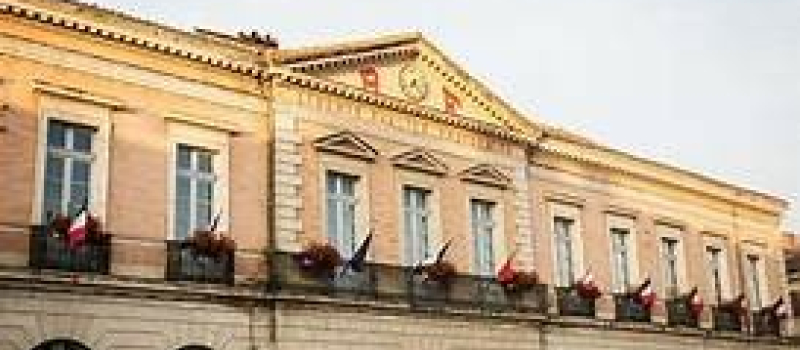 Conseil municipal séance du 29 JUIN 2023 à 20h30