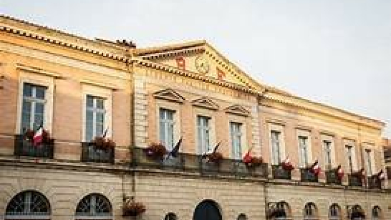 Conseil municipal séance du 29 JUIN 2023 à 20h30
