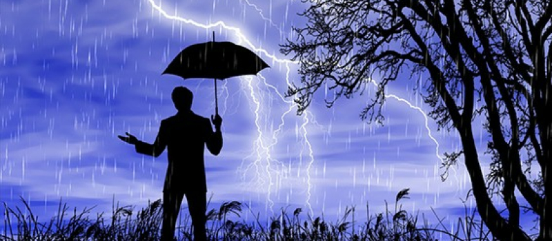 Le Gers de nouveau en alerte météo orange