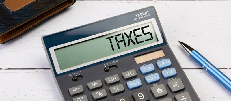 Taxe d'habitation sur les  maisons secondaires