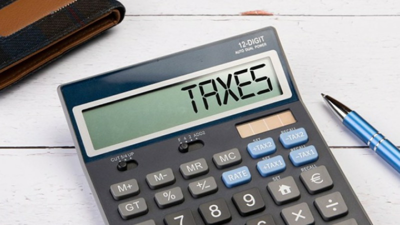 Taxe d'habitation sur les  maisons secondaires