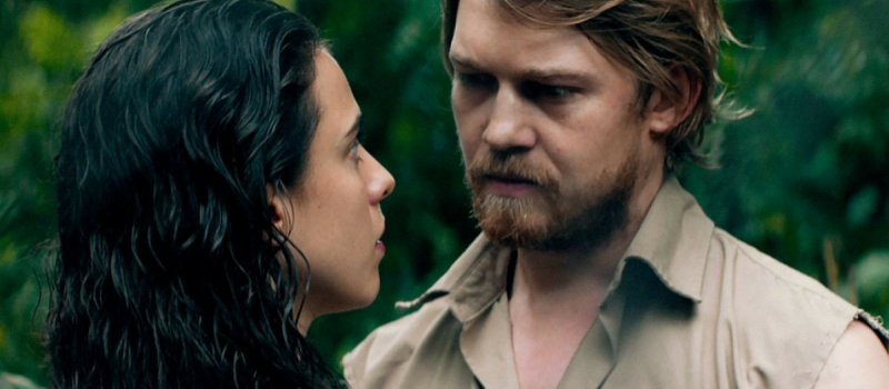 "Stars at noon", Grand Prix du Festival de Cannes 2022, au cinéma jeudi soir