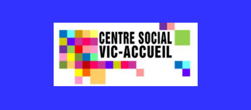 Vic Accueil enquête auprès des séniors