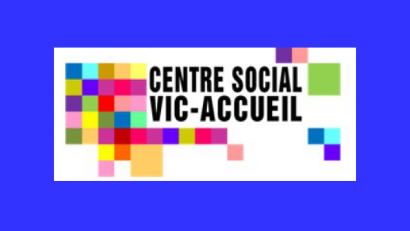 Vic Accueil enquête auprès des séniors