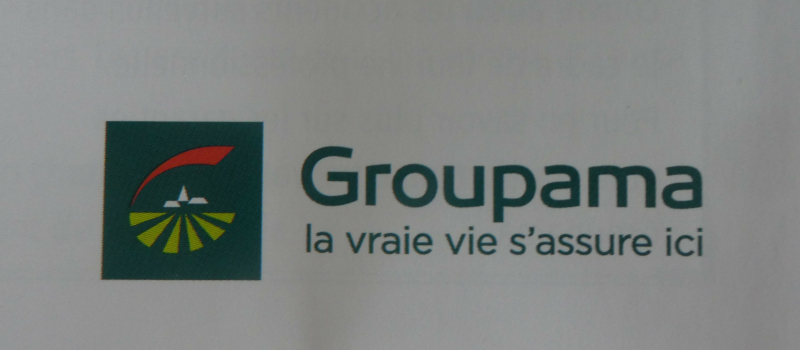 Groupama d'Oc aux côtés des sinistrés
