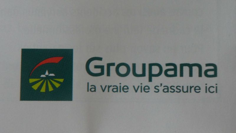 Groupama d'Oc aux côtés des sinistrés