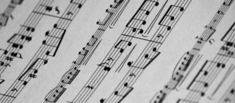 Fonctionnement des cours de formation musicale "Musiques actuelles"