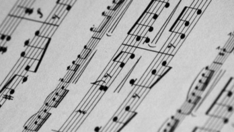 Fonctionnement des cours de formation musicale "Musiques actuelles"