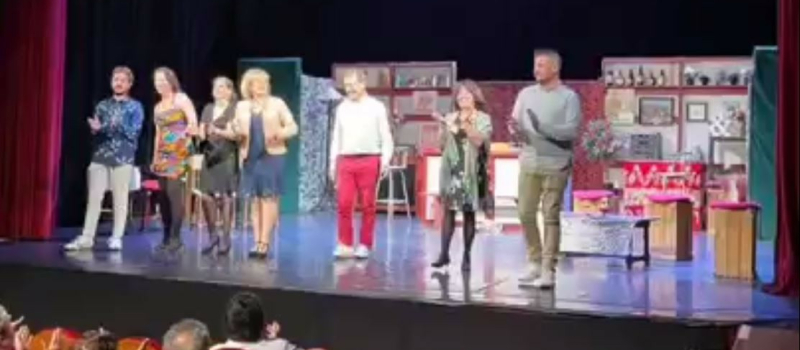 Théâtre et spectacle gratuits