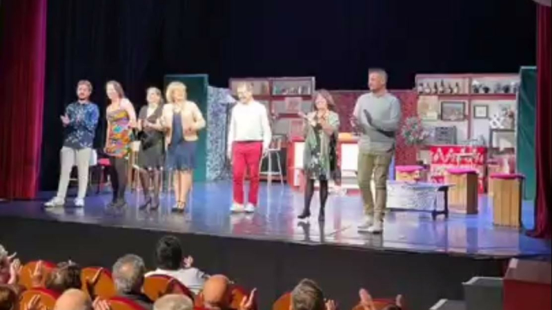 Théâtre et spectacle gratuits
