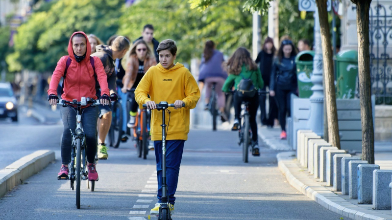 Le bilan définitif de l’accidentalité routière en 2022