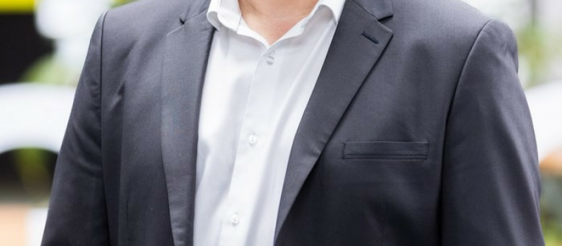Pierre Martin élu Président de Groupama d'Oc