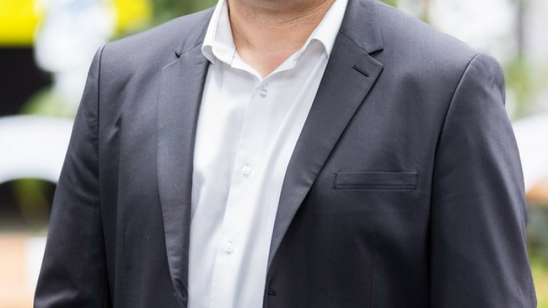 Pierre Martin élu Président de Groupama d'Oc