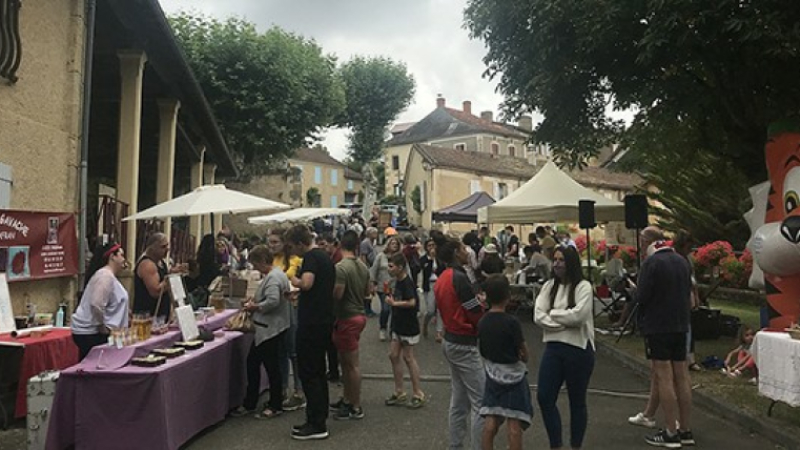 Que faire à Auch ce week-end ?