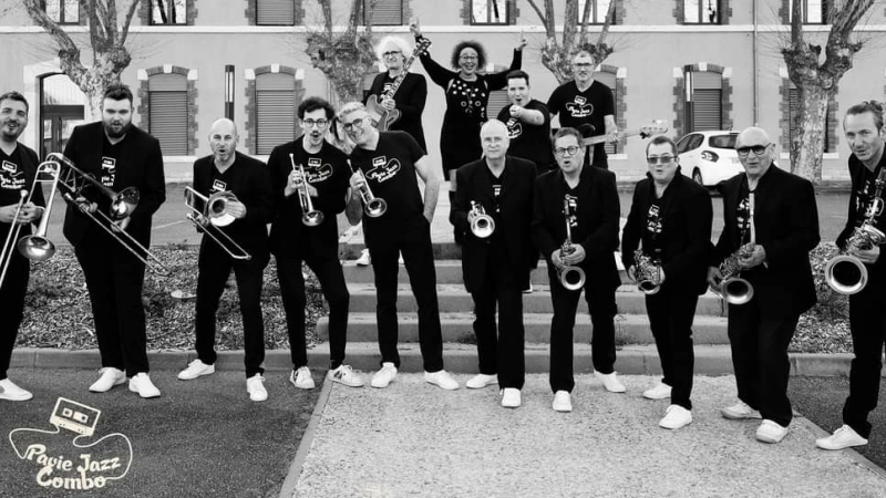 L'École de Musique en fête dimanche 25 juin