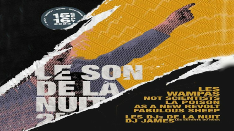 Ils font un retour retentissant pour deux soirées !