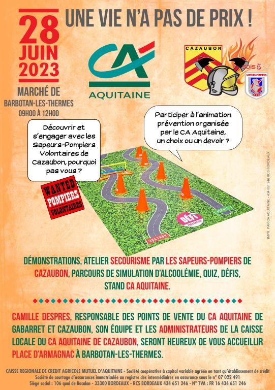 Affiche