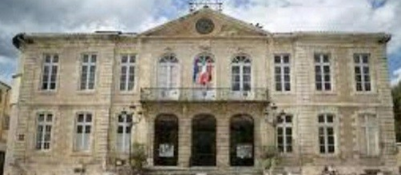 Conseil municipal Séance du Vendredi 30 juin 2023 à 18 h