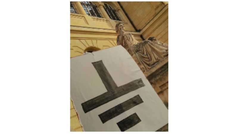 Les Soulèvements de la Terre 32 : communiqué de soutien à Stéphane Cazaban, Morgan Jolivet et tou·tes les inculpé·es écologistes