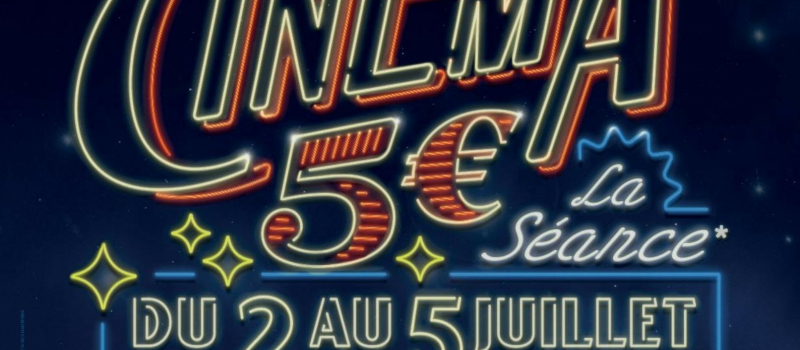 La Fête du Cinéma à Mirande : Un événement incontournable pour les cinéphiles de tous horizons