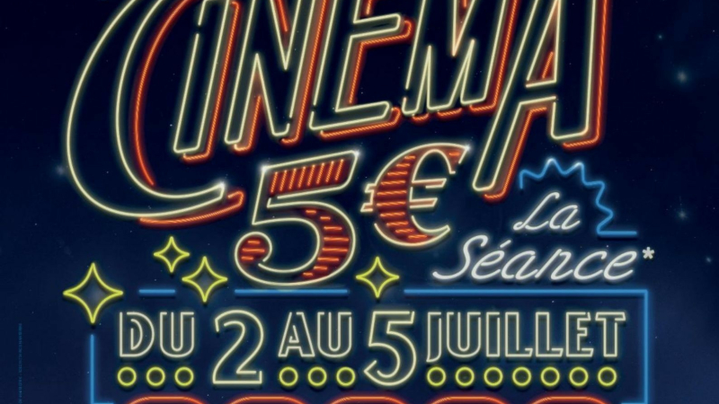 La Fête du Cinéma à Mirande : Un événement incontournable pour les cinéphiles de tous horizons