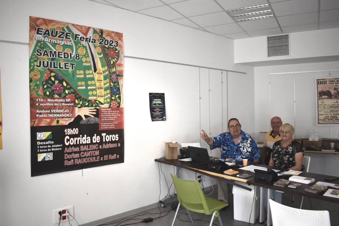 Billetterie  Salle Marpoy  à la mairie