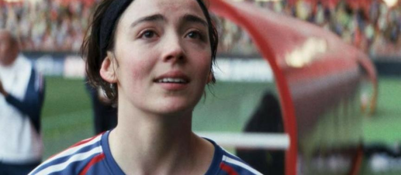Marinette : le parcours hors-norme d'une footballeuse française au cinéma