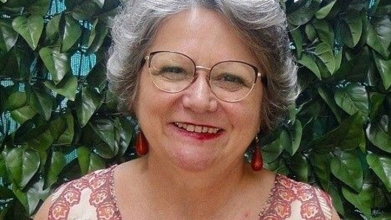 Interview de Claire Daugé, co-présidente d'Occitanie Pais Nostre, Etats généraux du 3 juin à Toulouse