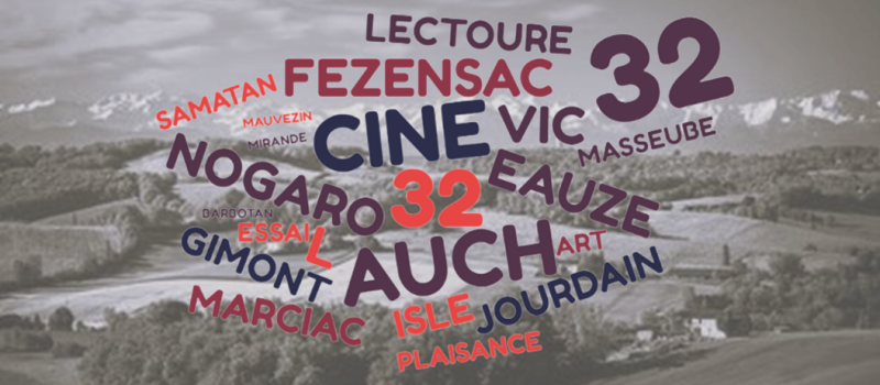 CINE32: La réussite d'une exception culturelle de 40 ans