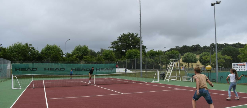 Le TCCB remporte le challenge Pierre Claverie