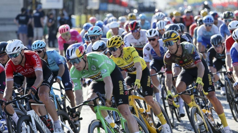 Passage du Tour de France : toutes les informations pratiques !