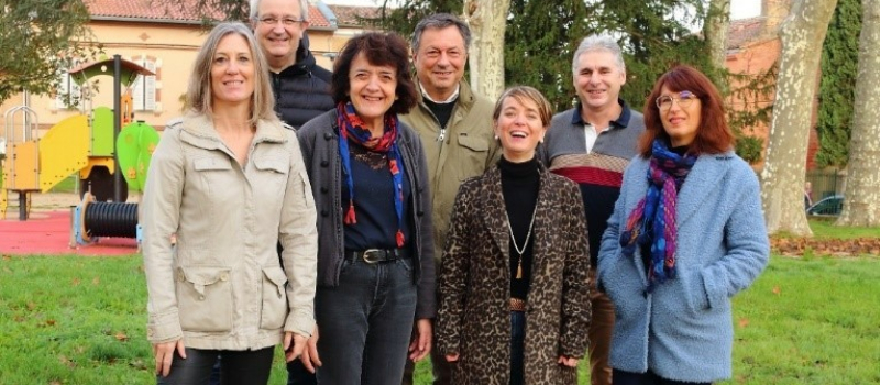 Communiqué de presse de Demain Ensemble