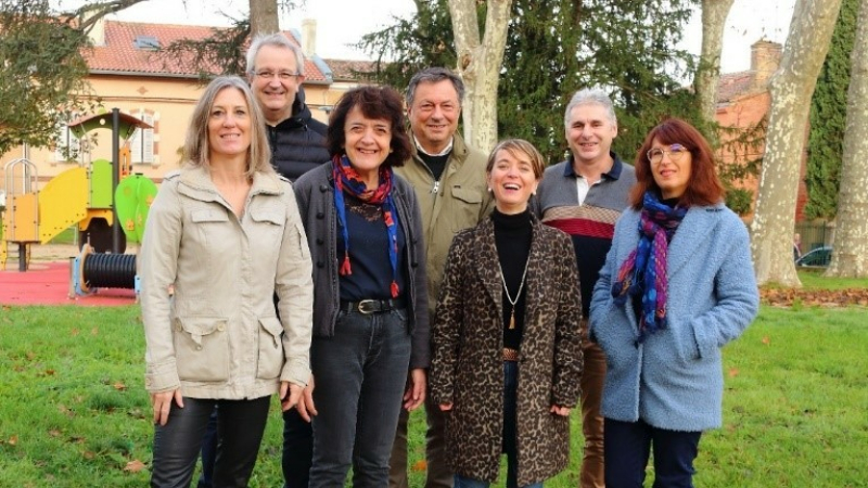 Communiqué de presse de Demain Ensemble
