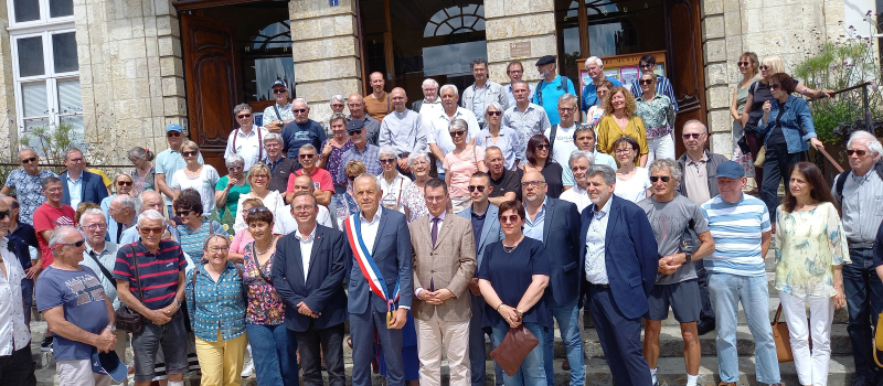 " Une mobilisation civique" relativement bien suivie dans le Gers