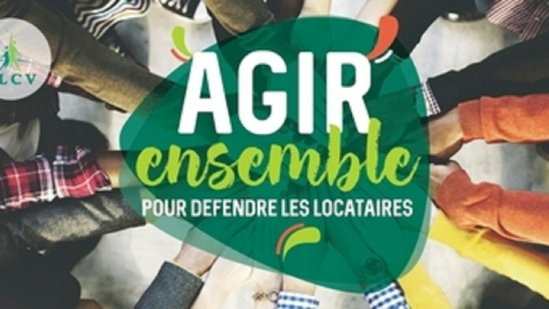 Position de la CLCV face à la situation actuelle
