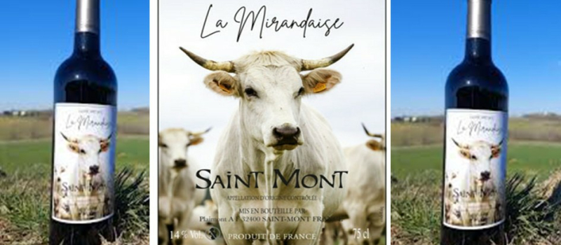 Deux produits d'excellence font cause commune