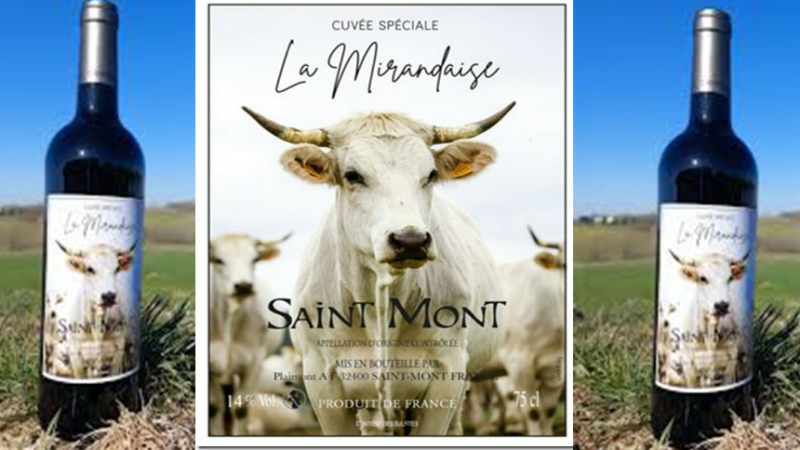 Deux produits d'excellence font cause commune