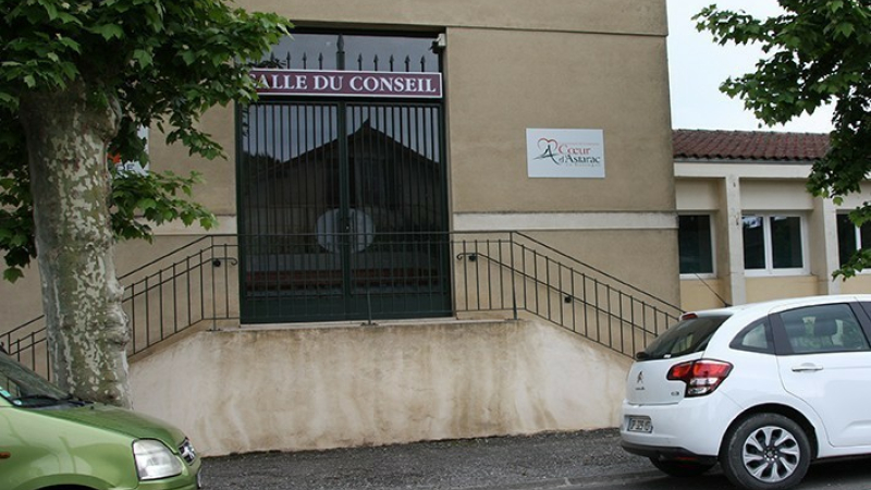 Prochain conseil Municipal à Mirande